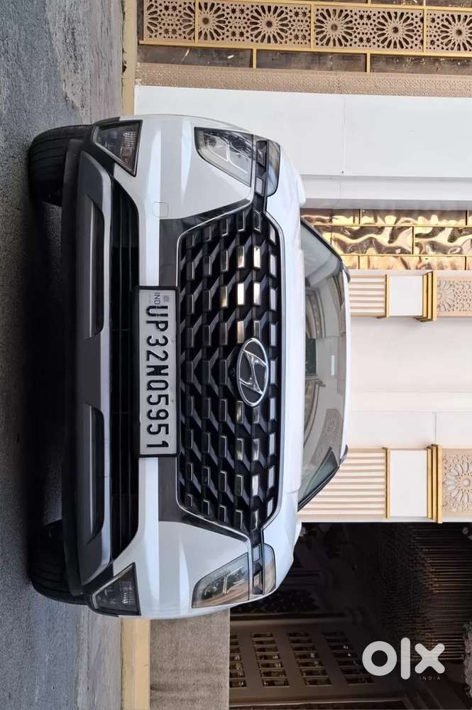 Hyundai Alcazar 1.5 Platinum (o) Diesel At 6 Str, 2023, Diesel