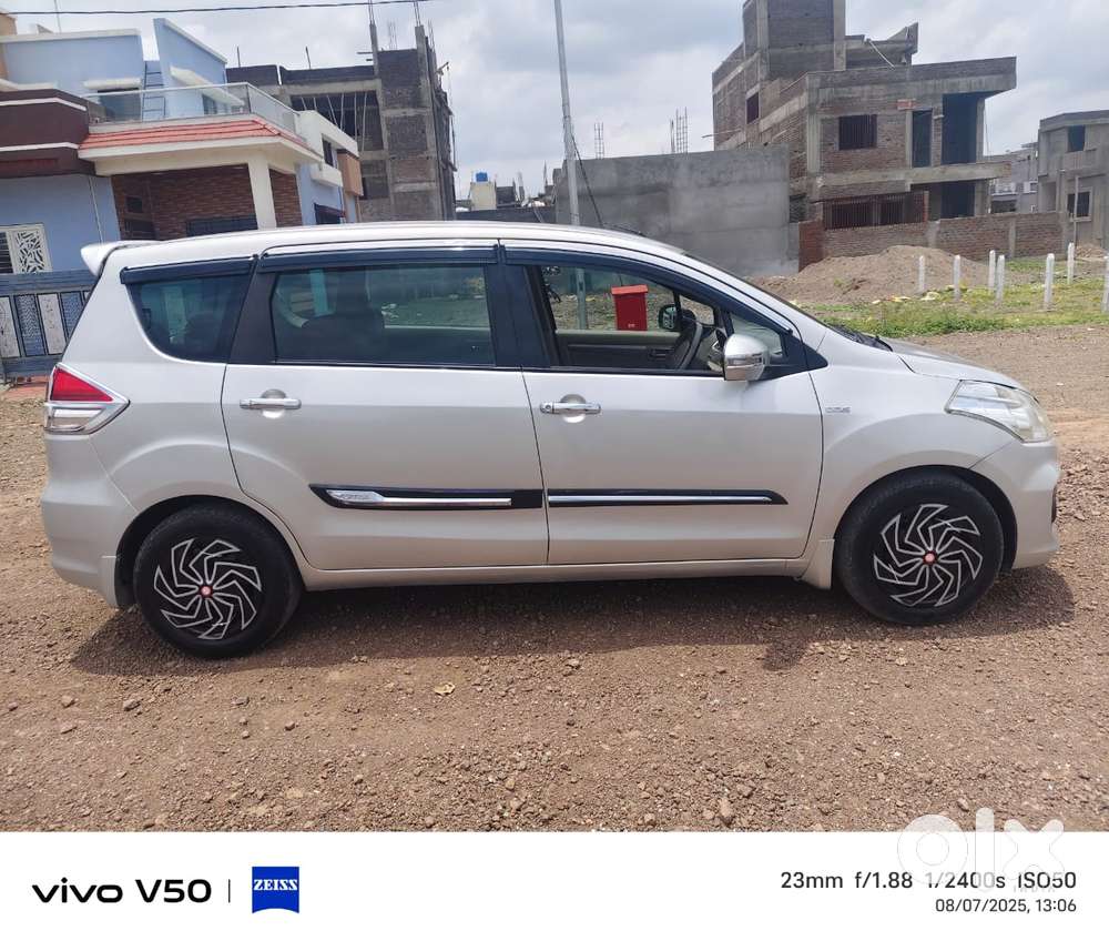 Maruti Suzuki Ertiga Vdi, 2015, Diesel