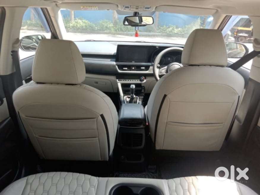 Kia Seltos Htx D, 2022, Diesel