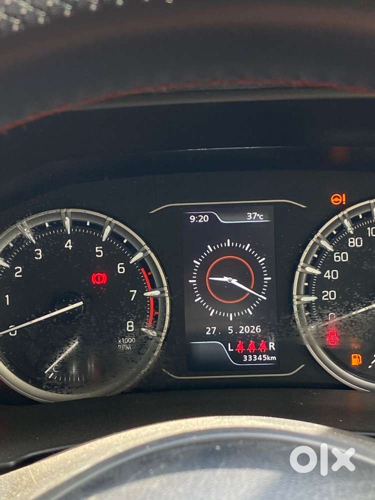 Maruti Suzuki Vitara 2024