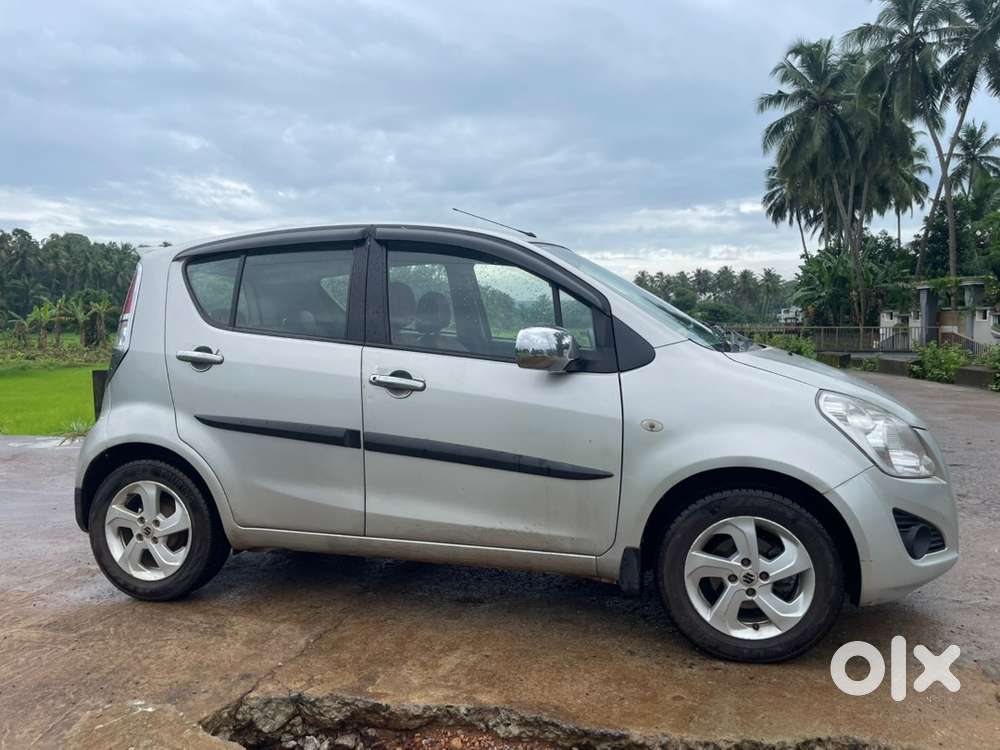 Maruti Ritz Vdi 2012