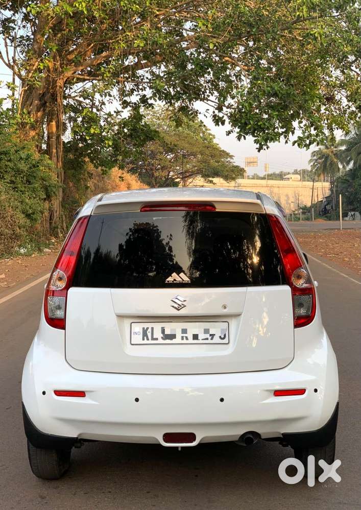 Maruti Suzuki Ritz Vdi, 2014, Diesel