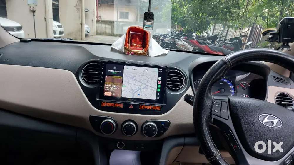 Hyundai Xcent Diesel 2018