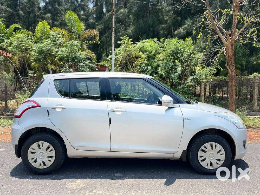 Maruti Suzuki Swift, 2014, Diesel