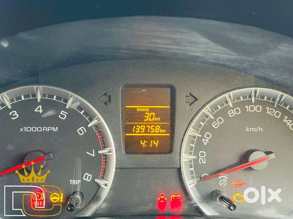 Maruti Suzuki Swift 2011-2014 Vxi, 2015, Petrol