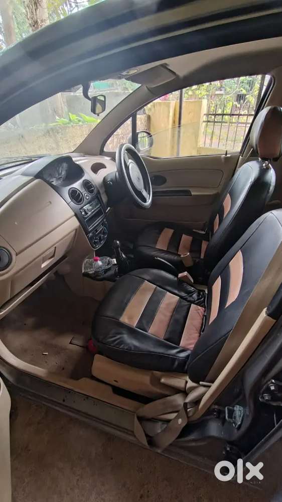 Chevrolet Spark 2011 Petrol 77000 Km Driven