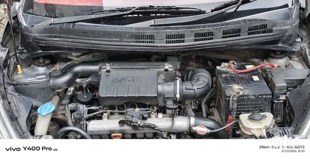 Hyundai Grand I10 Sportz 2017 Moradabad Transfer