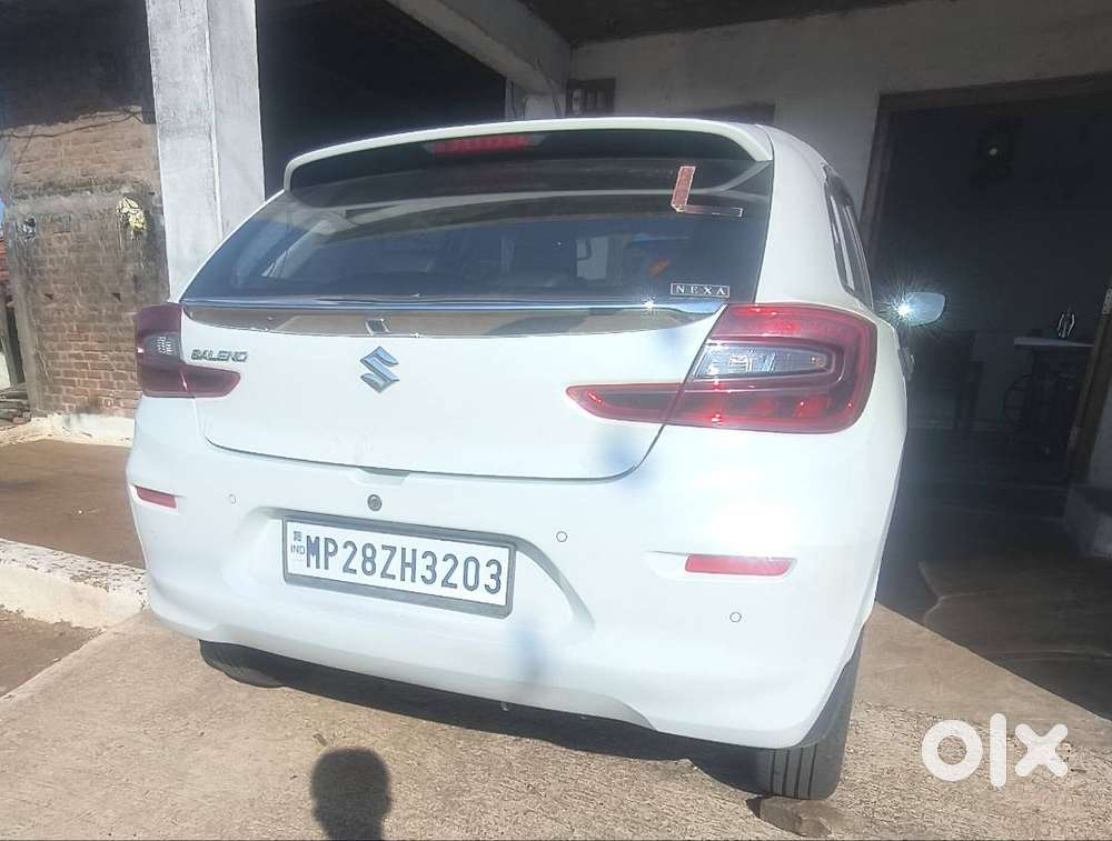 Baleno Sigma June 2024 Keolari Ugli