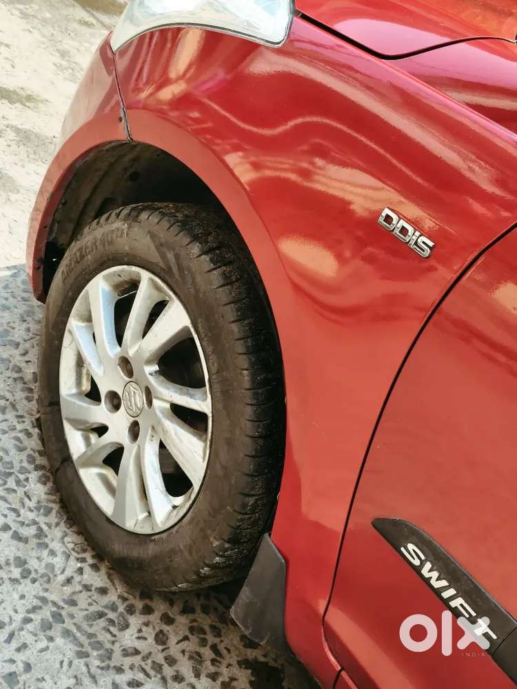 Maruti Suzuki Swift 2012 Diesel Well Maintained