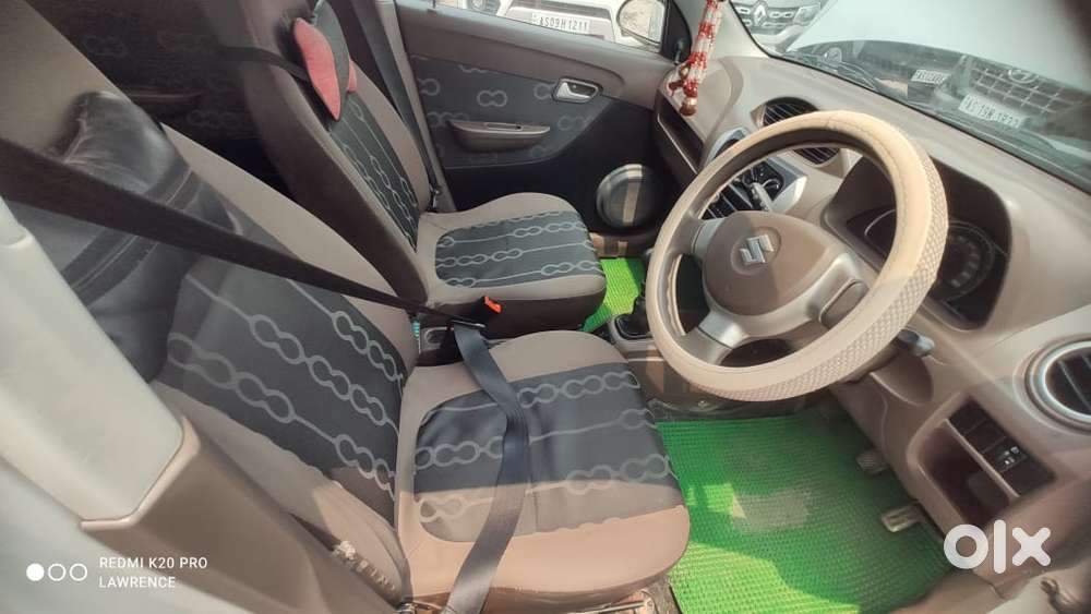 Maruti Suzuki Alto 800 2012-2016 Lxi, 2013, Petrol