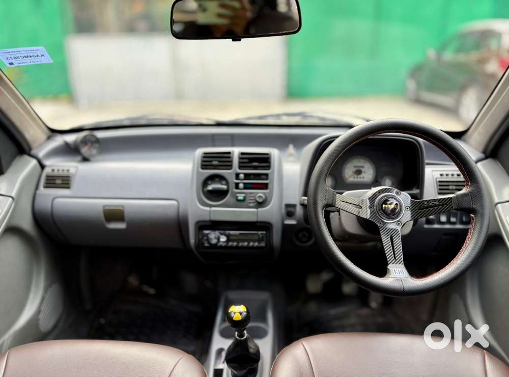 Maruti Suzuki Zen Estilo Lxi Bs Iv, 2006, Petrol