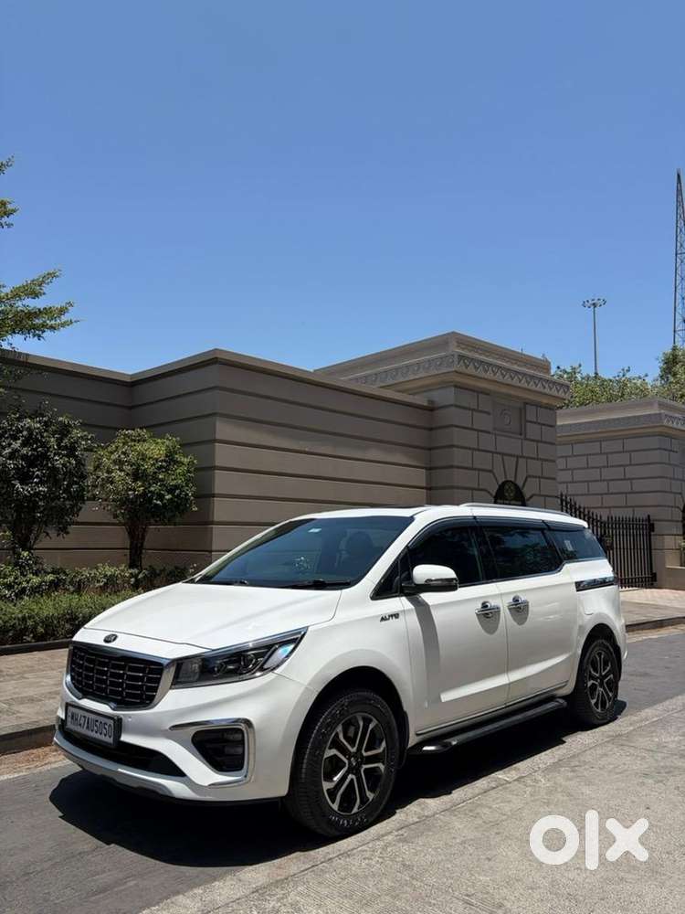 Kia Diesel Automatic 2020 Car