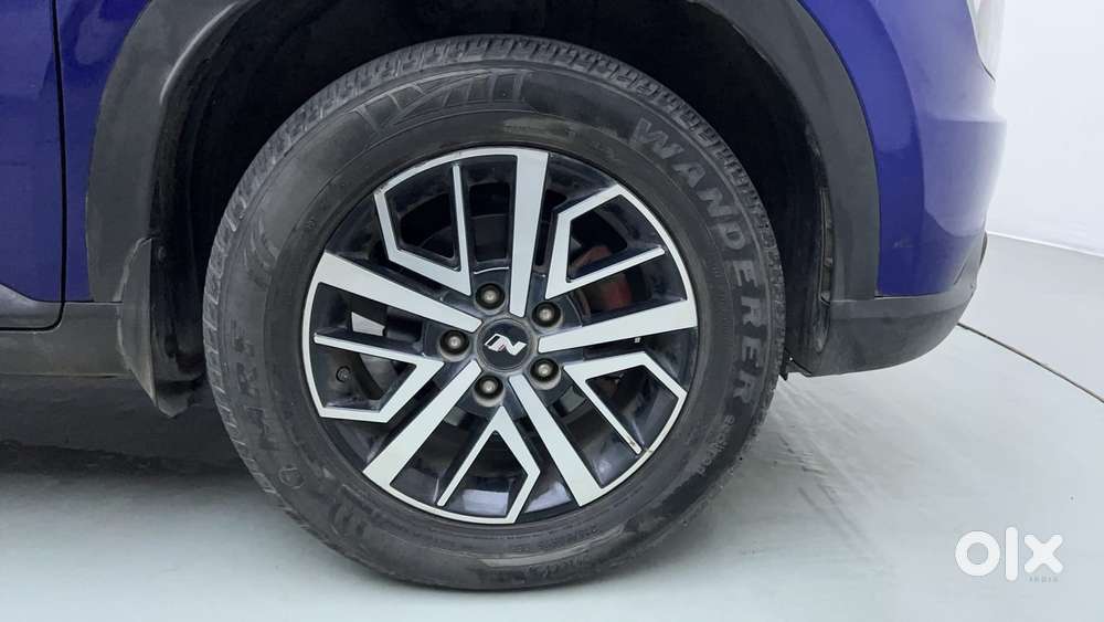 Hyundai Venue N Line N6 Dct Dual Tone, 2022, Petrol