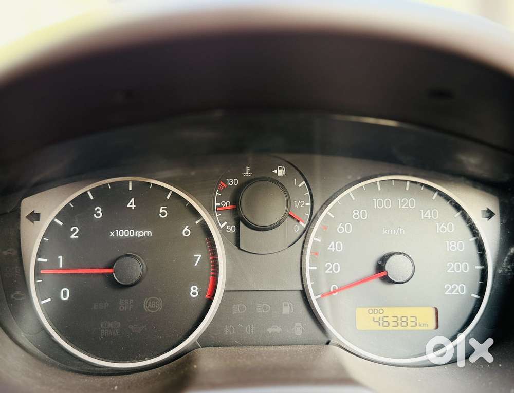Hyundai I20 Magna Plus, 2009, Petrol