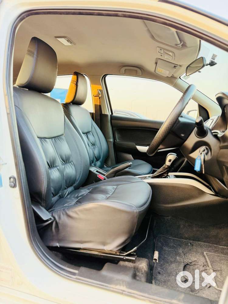 Maruti Suzuki Baleno 1.2 Delta At, 2016, Petrol