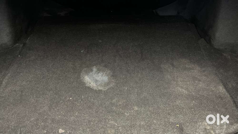 Honda Civic Vx, 2020, Petrol