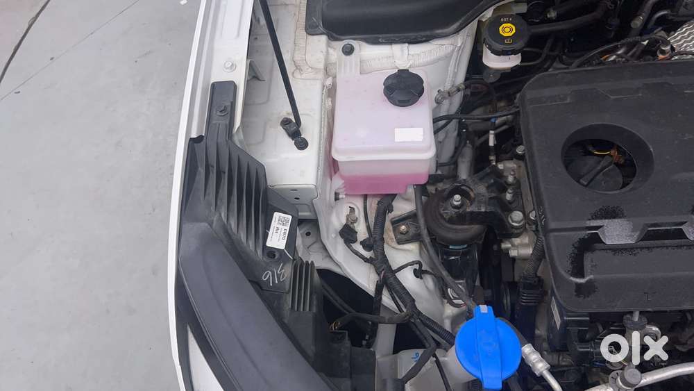 Hyundai Creta 1.5 Crdi Sx, 2024, Diesel