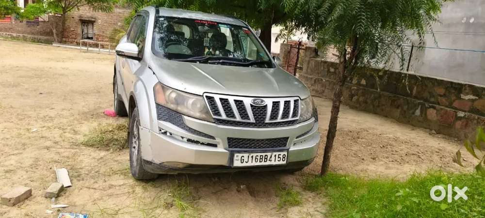 Mahindra Xuv500 Diesel Manual 2013