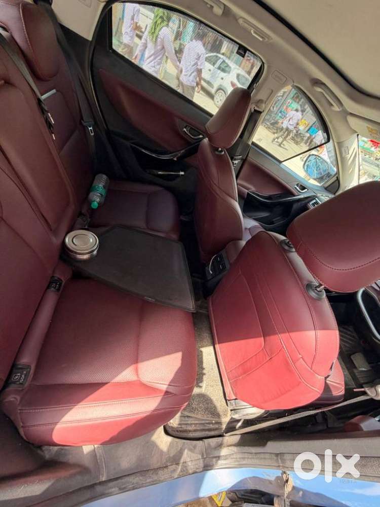 Tata Curvv Ev Accomplished Plus S 45, 2025