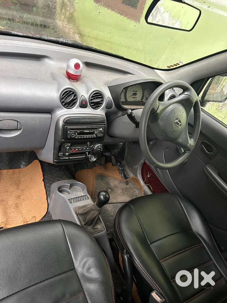 Hyundai Santro Xing 2008