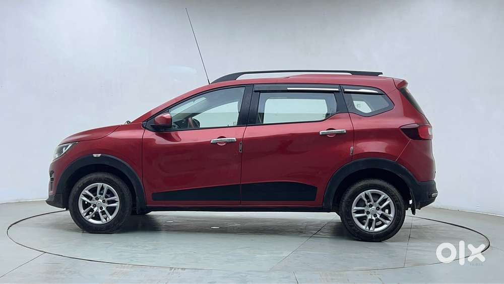 Renault Triber Rxt, 2020, Petrol
