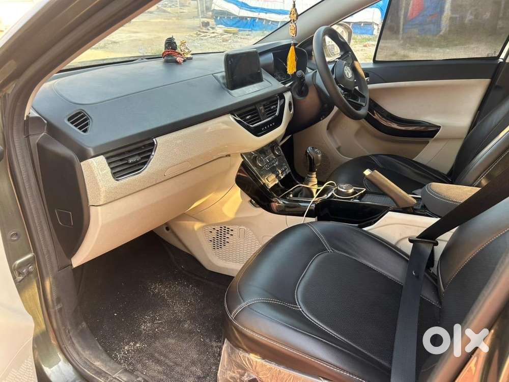 Tata 2003 Car Manual Petrol