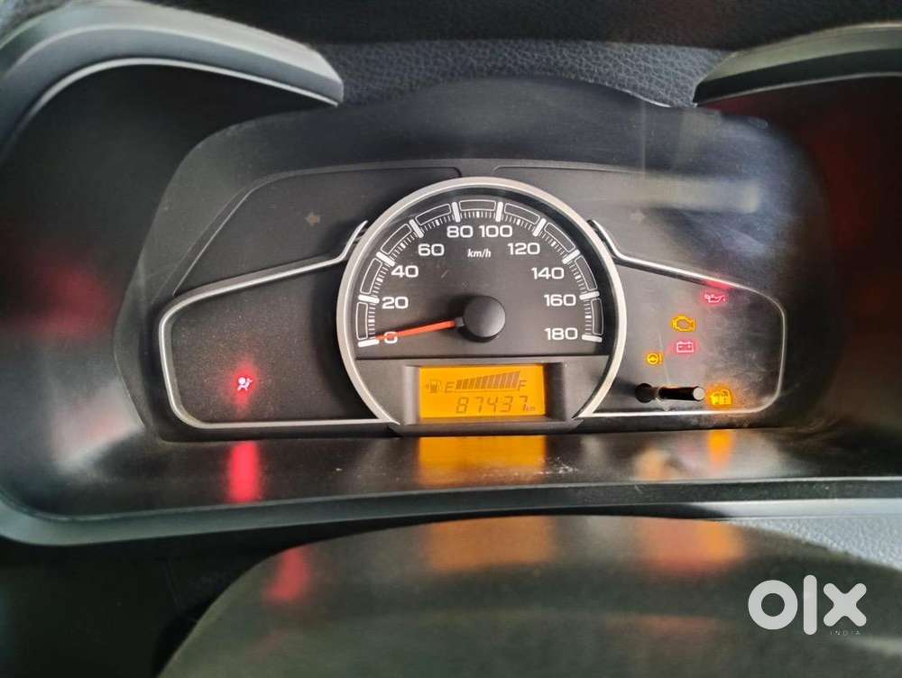 Maruti Suzuki Alto 800 2020 Petrol Well Maintained