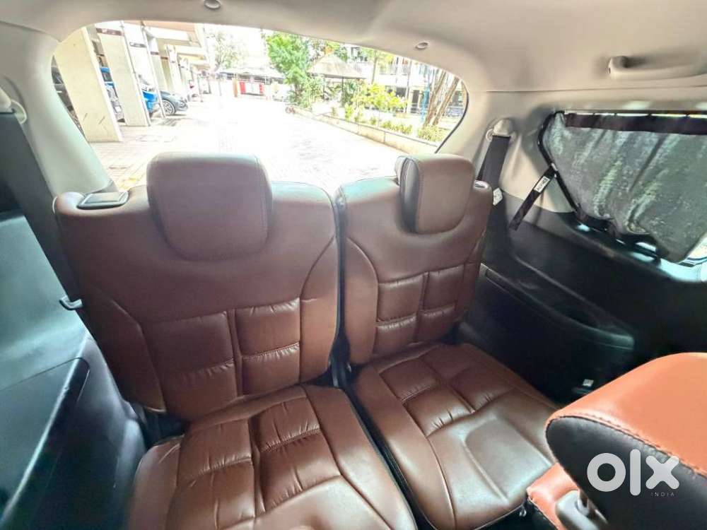 Maruti Suzuki Xl6 1.5 Zeta Mt, 2021, Petrol