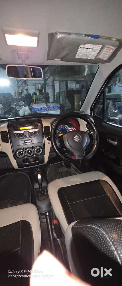 Maruti Suzuki Wagon R 1.0 2018