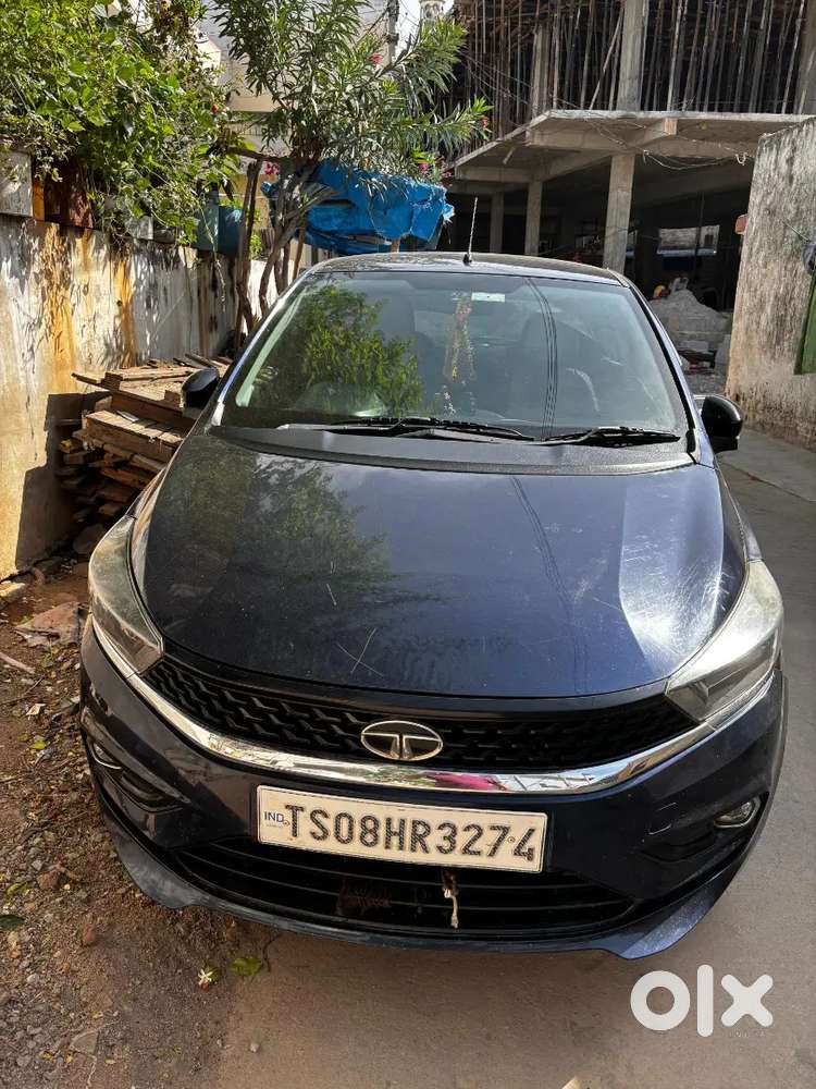 Tata Tiago 1.2 Revotron 2021