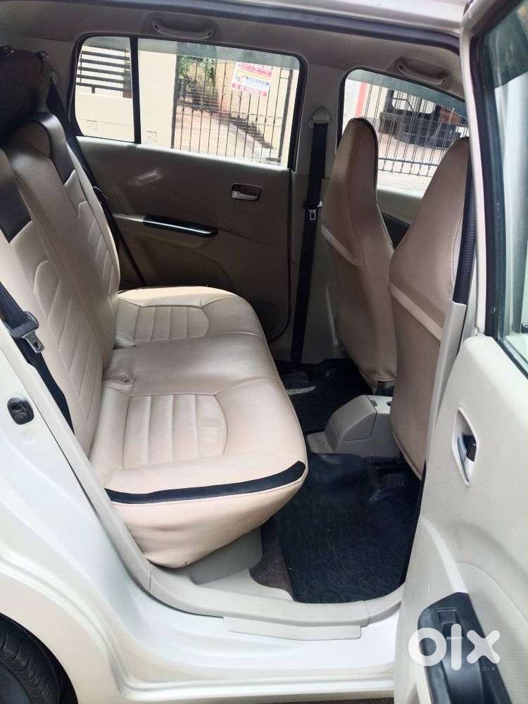 Maruti Suzuki Celerio 2014-2017 Vxi, 2017, Petrol