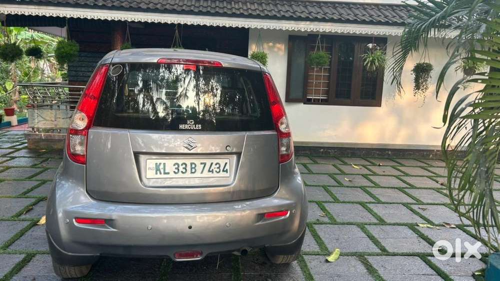 Maruti Suzuki Ritz 2010 Diesel Good Condition