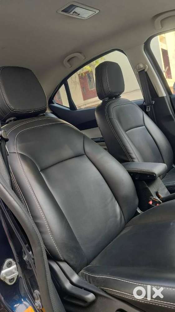 Tata Tigor Xza Plus, 2023, Petrol