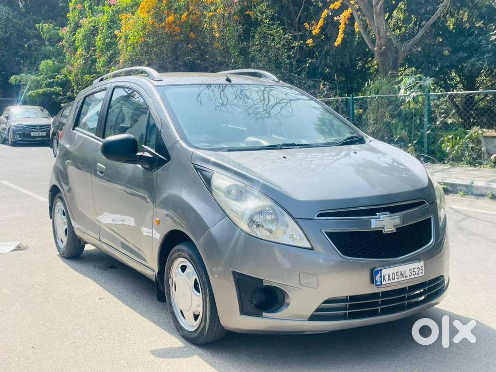 Chevrolet Beat 2012 Petrol Good Condition