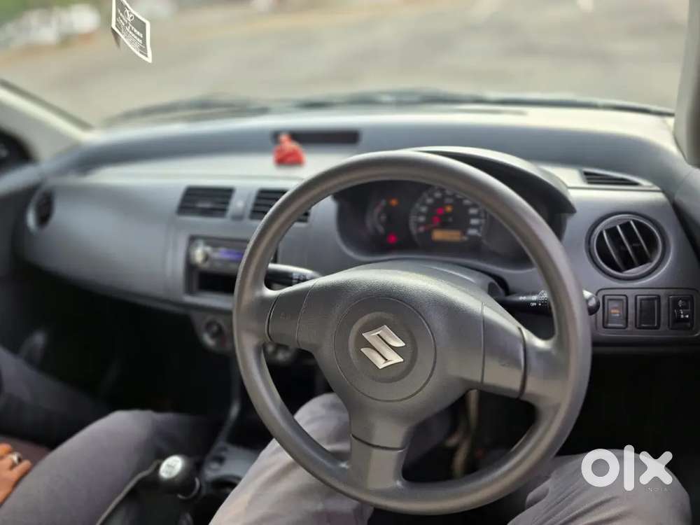 Swift Lxi 2010 Model