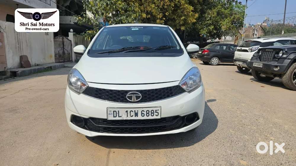 Tata Tigor Xe Diesel, 2017, Diesel