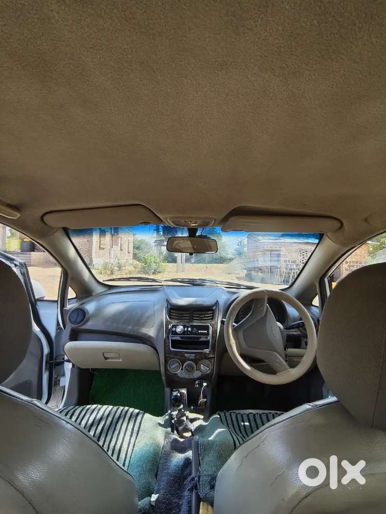 Chevrolet Sail Ls Abs Tcdi (sedan Car) Best Condition