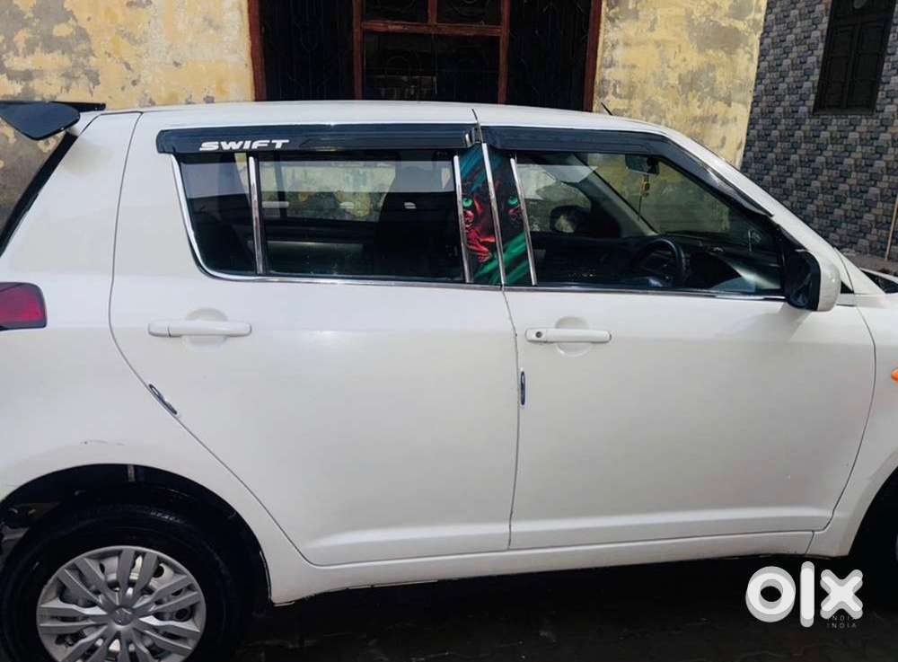 Maruti Suzuki Swift 2009 Diesel