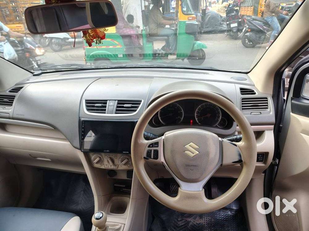 Maruti Suzuki Ertiga 2012-2015 Zdi, 2014, Diesel