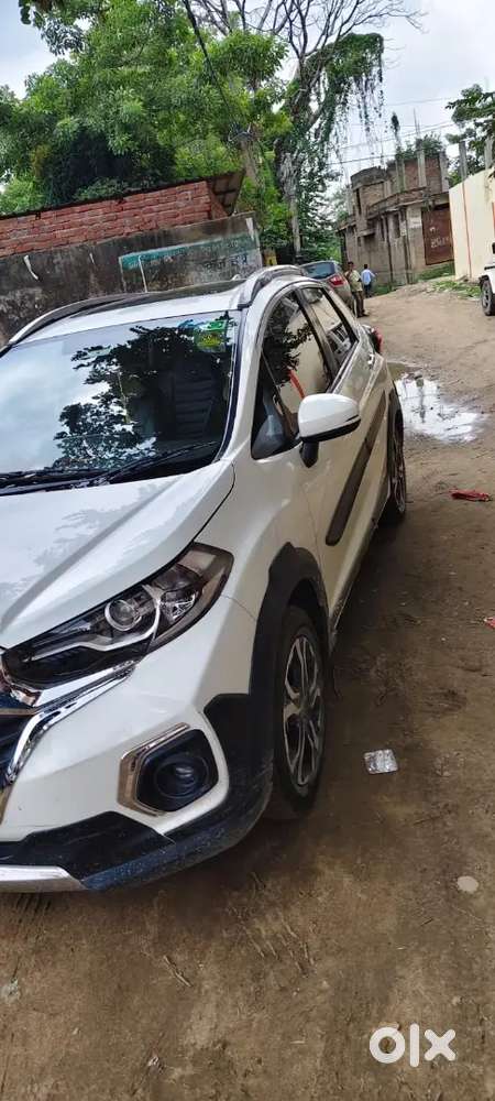 Honda Wr-v 2022 Petrol