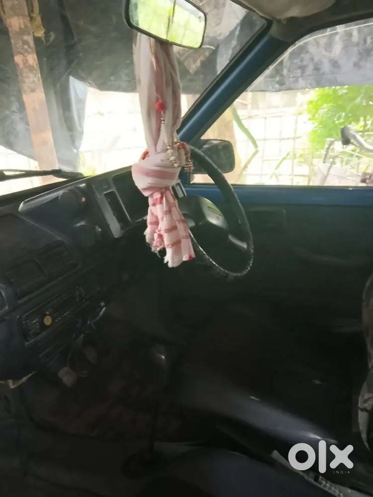 Maruti Suzuki 800 Petrol 1999