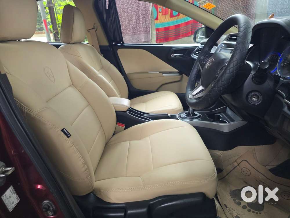 Honda City I Dtec S, 2016, Diesel