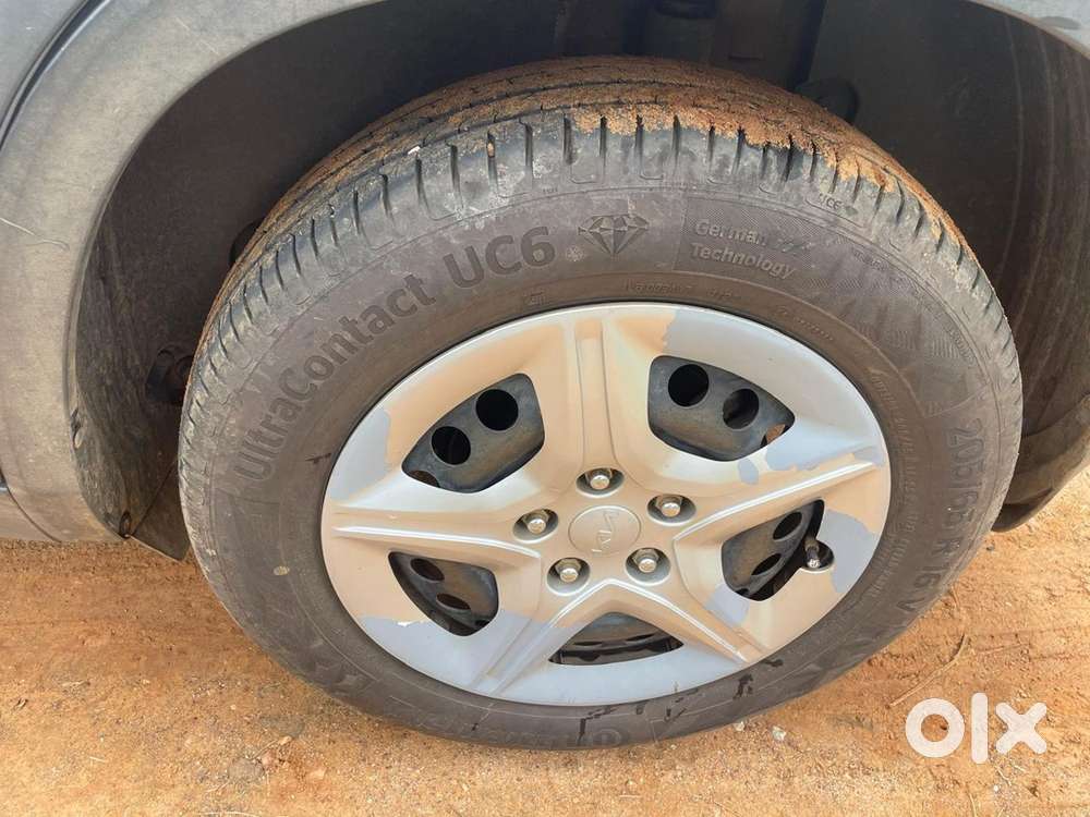 Kia Seltos Diesel Manual 2021
