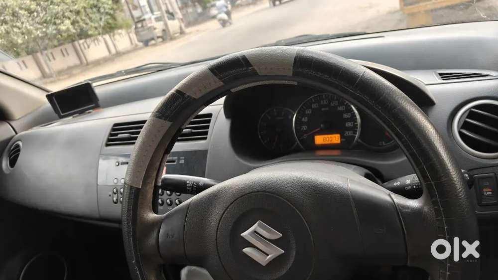 Maruti Suzuki Dzire 2013 Petrol 80000 Km Driven