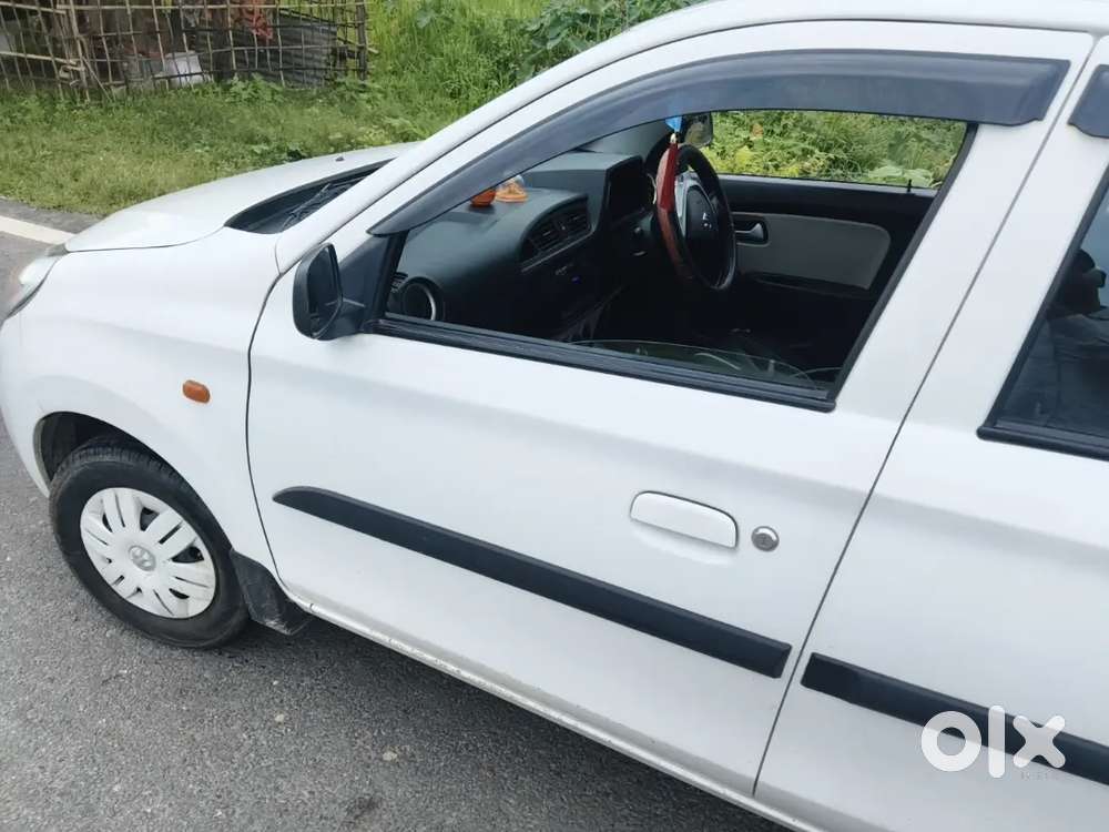 Maruti Suzuki Alto 2021