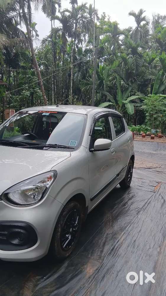 Maruti Celerio 2023