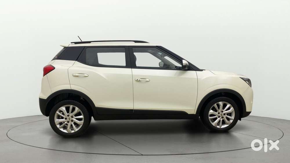 Mahindra Xuv300 W8 Diesel, 2020, Diesel
