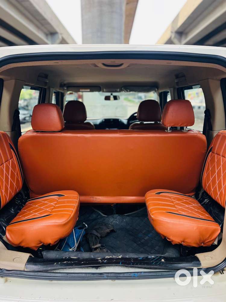 Mahindra Bolero Neo N4, 2022, Diesel