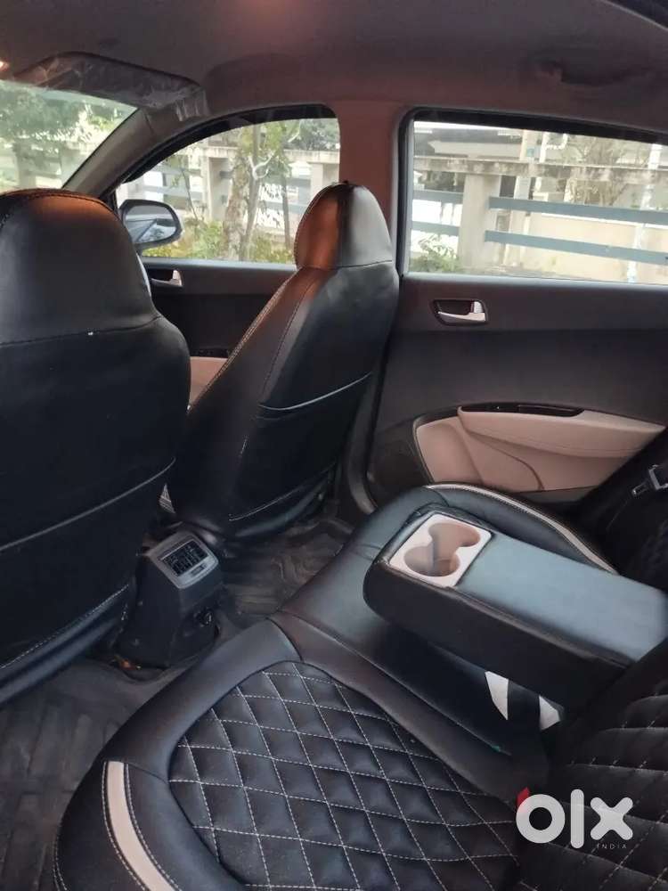 2017 Hyundai Xcent Petrol  45k Km  1st Owner  Excellent Condition