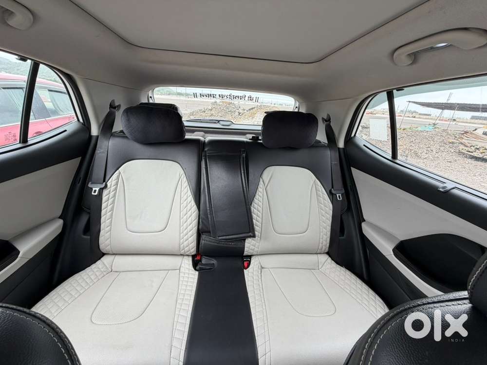 Hyundai Creta 1.5 2023